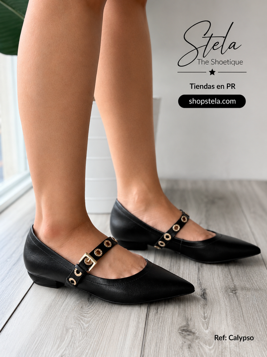 Calypso BLACK