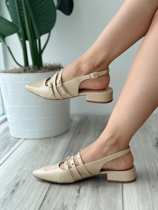 Keyla beige