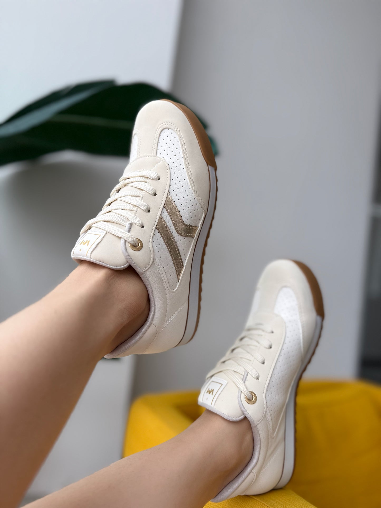 Jova beige gold 6,9
