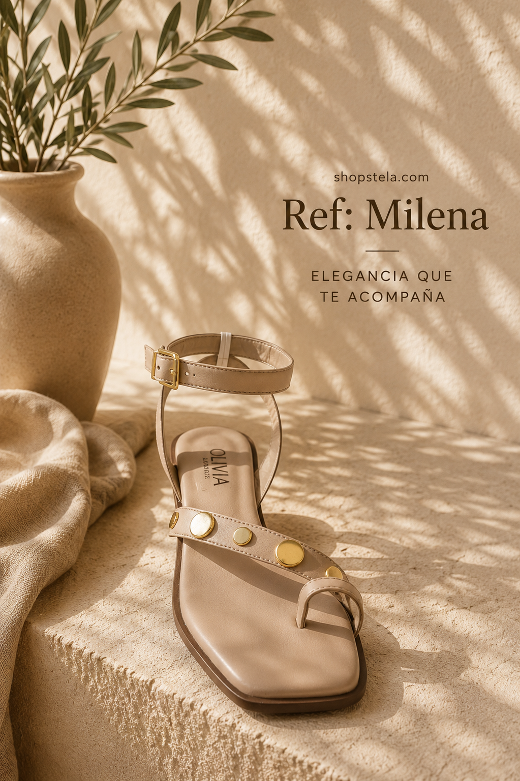 Milena amendoa 8