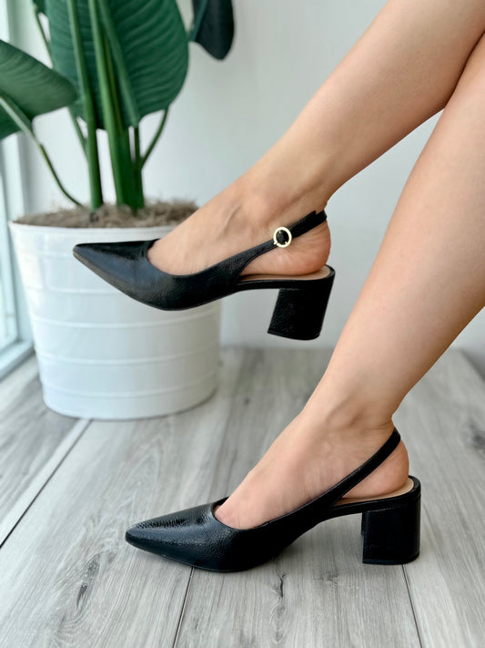 Ondina black 8,9