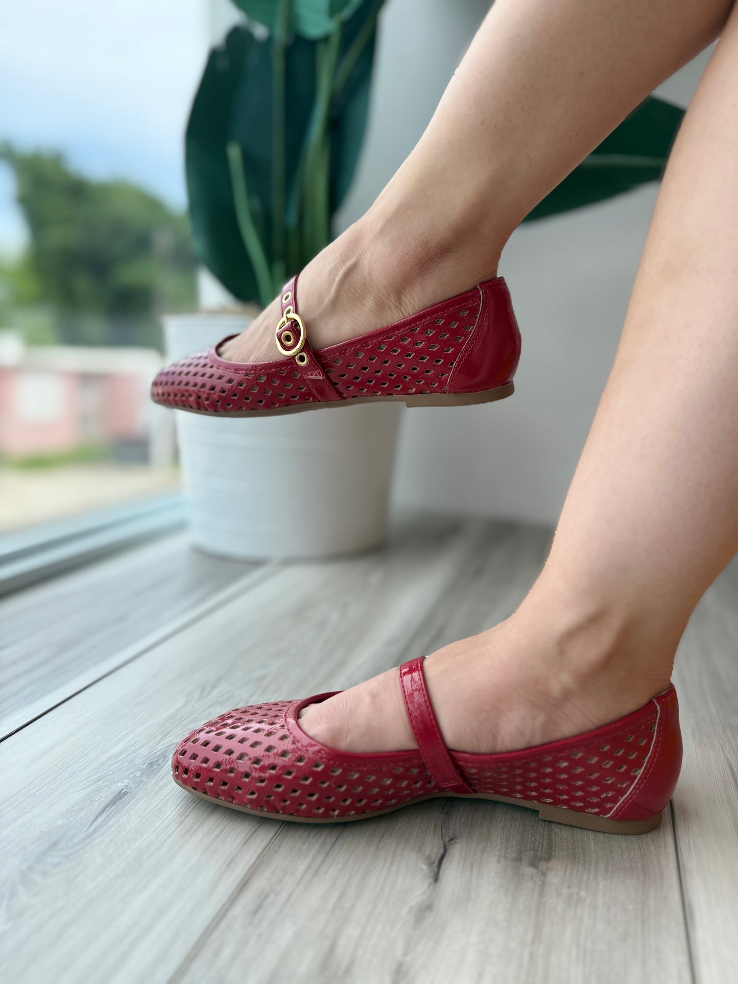 Dominga red