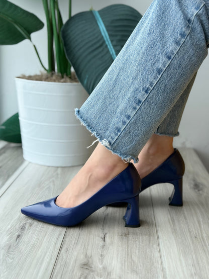 Kelly navy