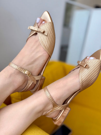 Caterina gold