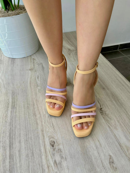 7503D - Size 9,10 - Stela The Shoetique