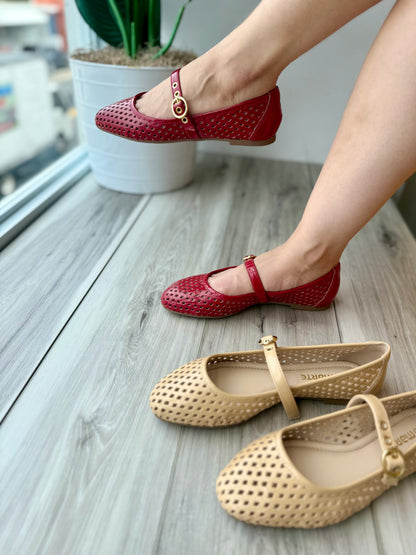 Dominga red