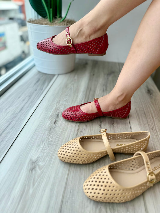 Dominga red