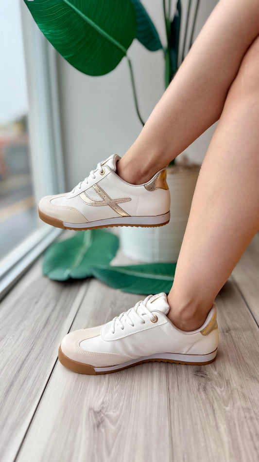 Debby beige gold 8