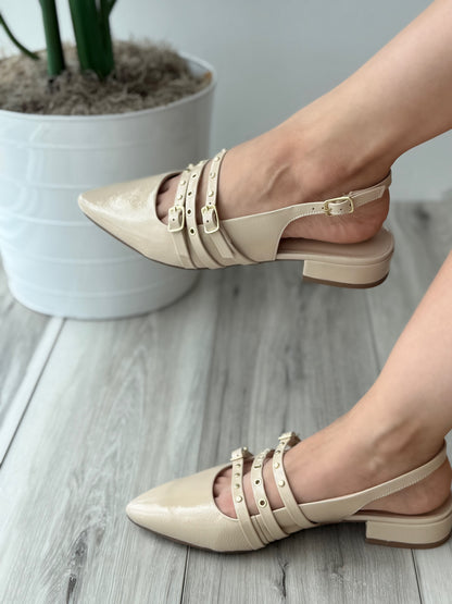Keyla beige
