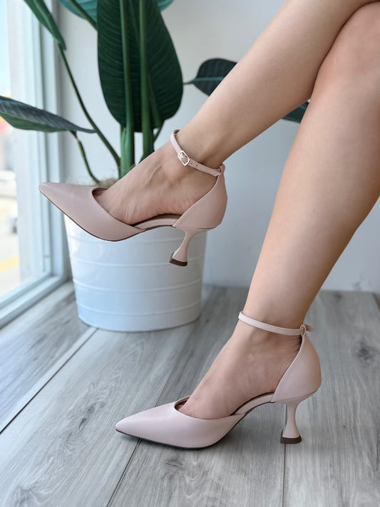 Milanna pink