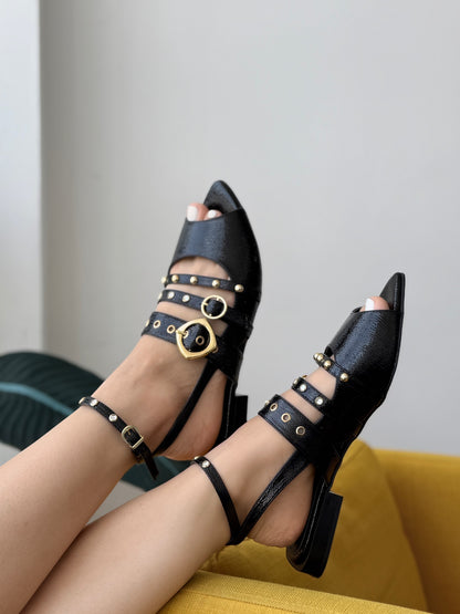 Margherita black