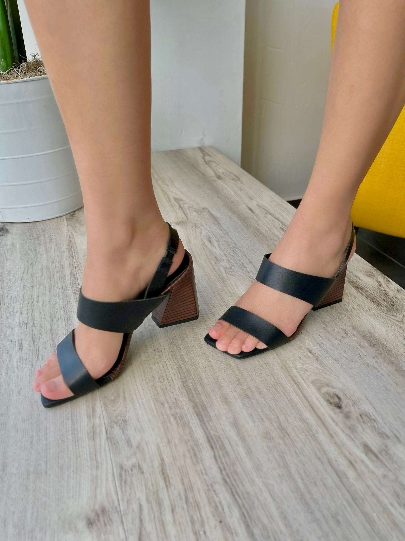 16163 - Size 5 - Stela The Shoetique