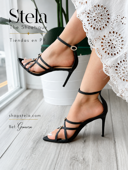 Ginevra black