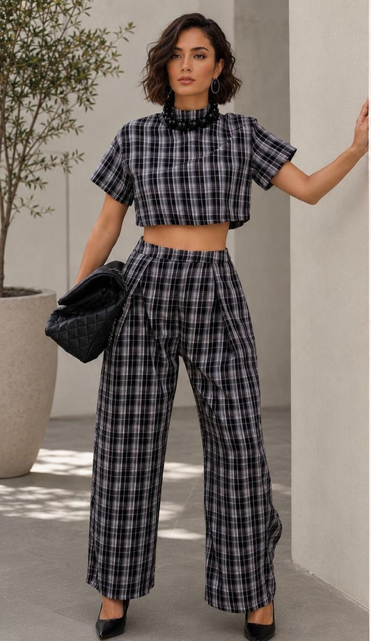 Elena black set