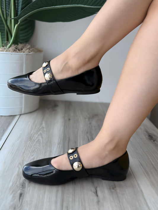 Edelmira black