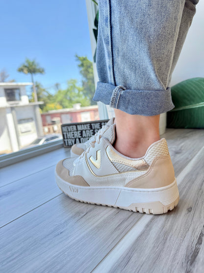Anais beige 6,7,8