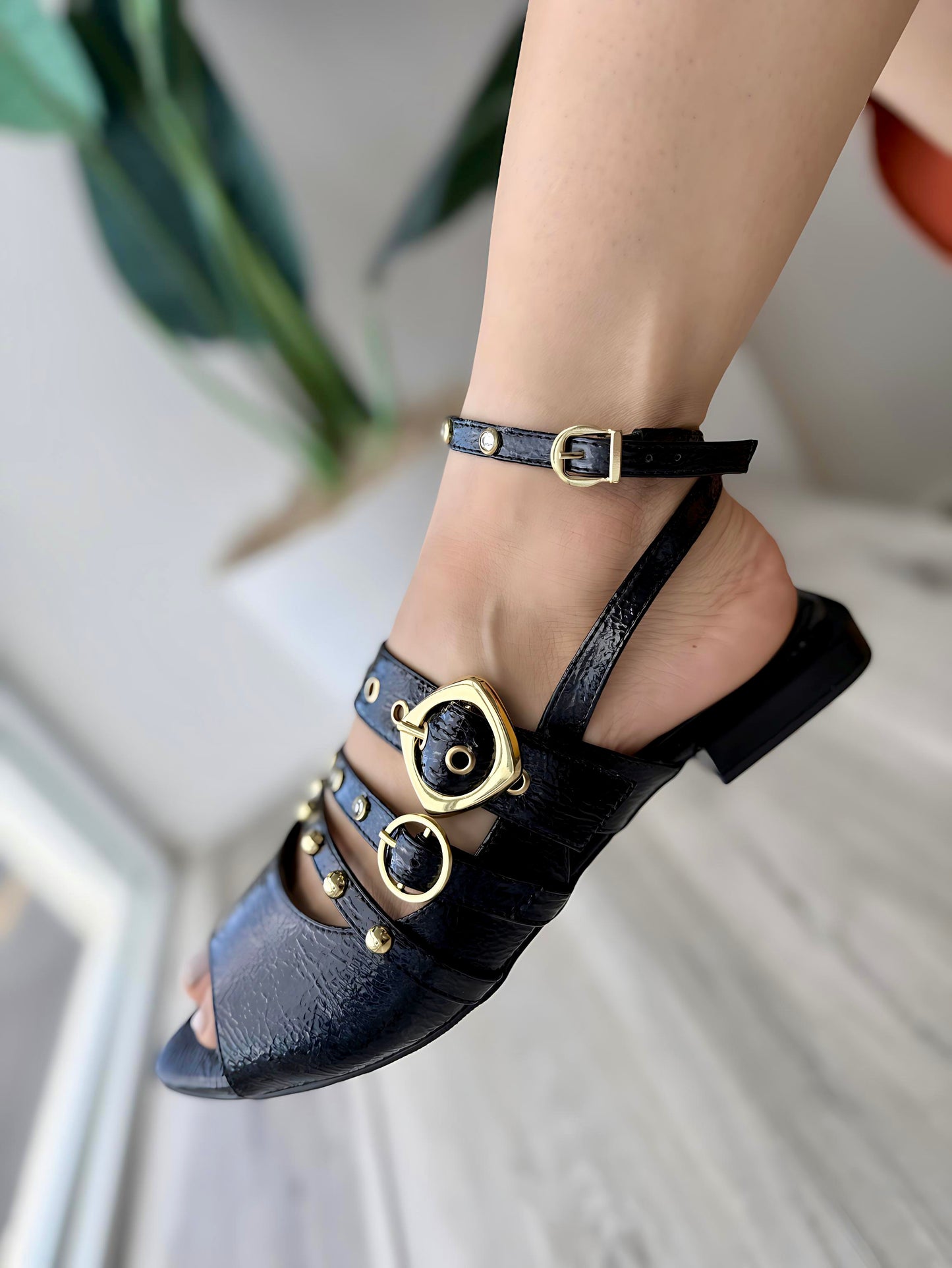 Margherita black