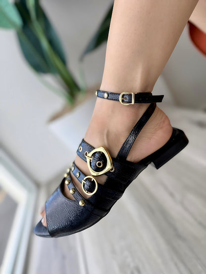 Margherita black