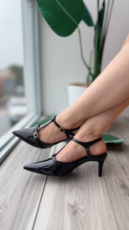 Libia black