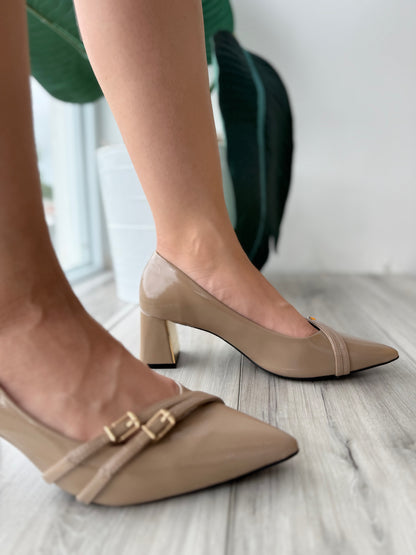 Montgomery noz moscada