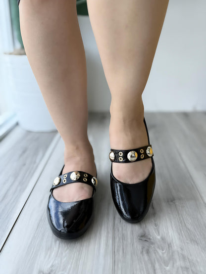 Edelmira black