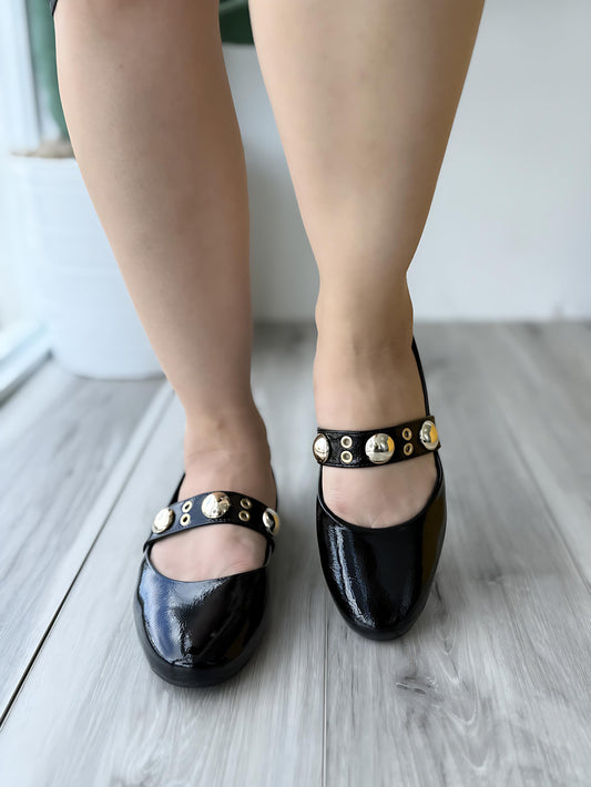 Edelmira black