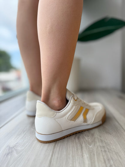 Jova beige gold 6,9