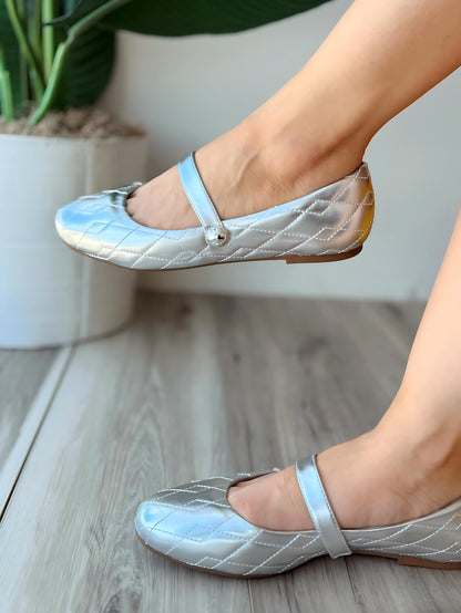 Florindia silver