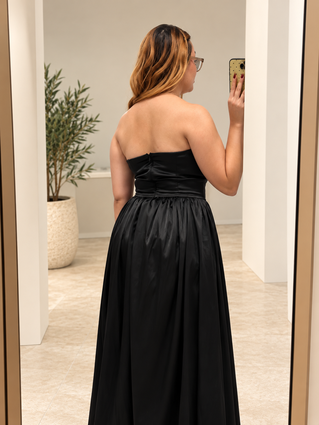 Italy jumpsuit