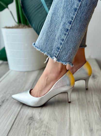 Pauli silver