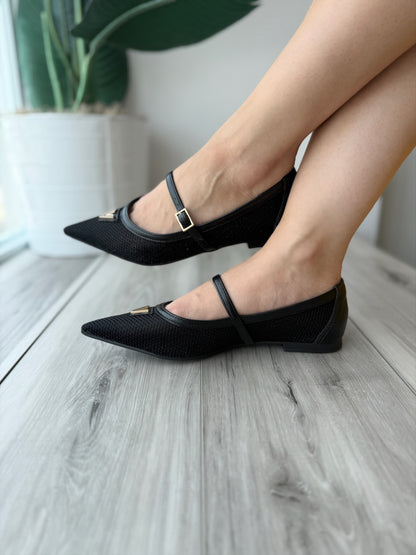 Celestina black