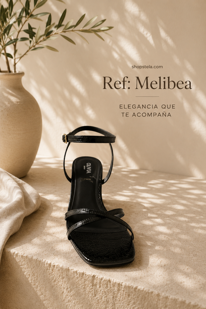 Melibea black