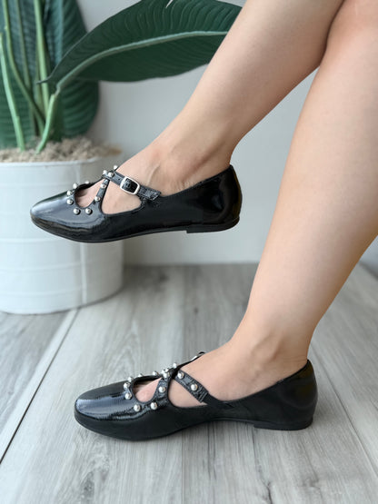 Ottavia black