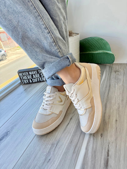 Anais beige 6,7,8