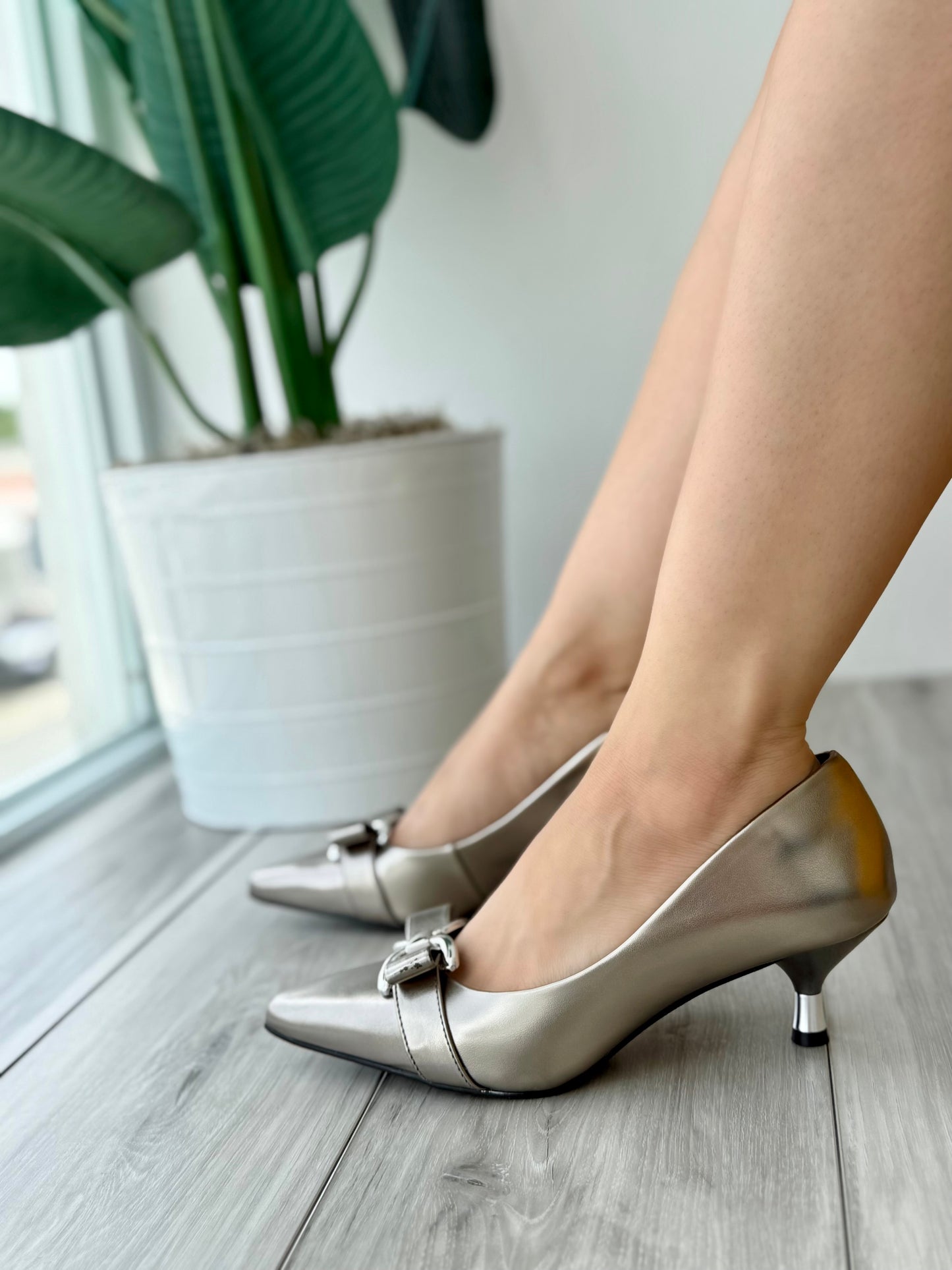 Astoria pewter
