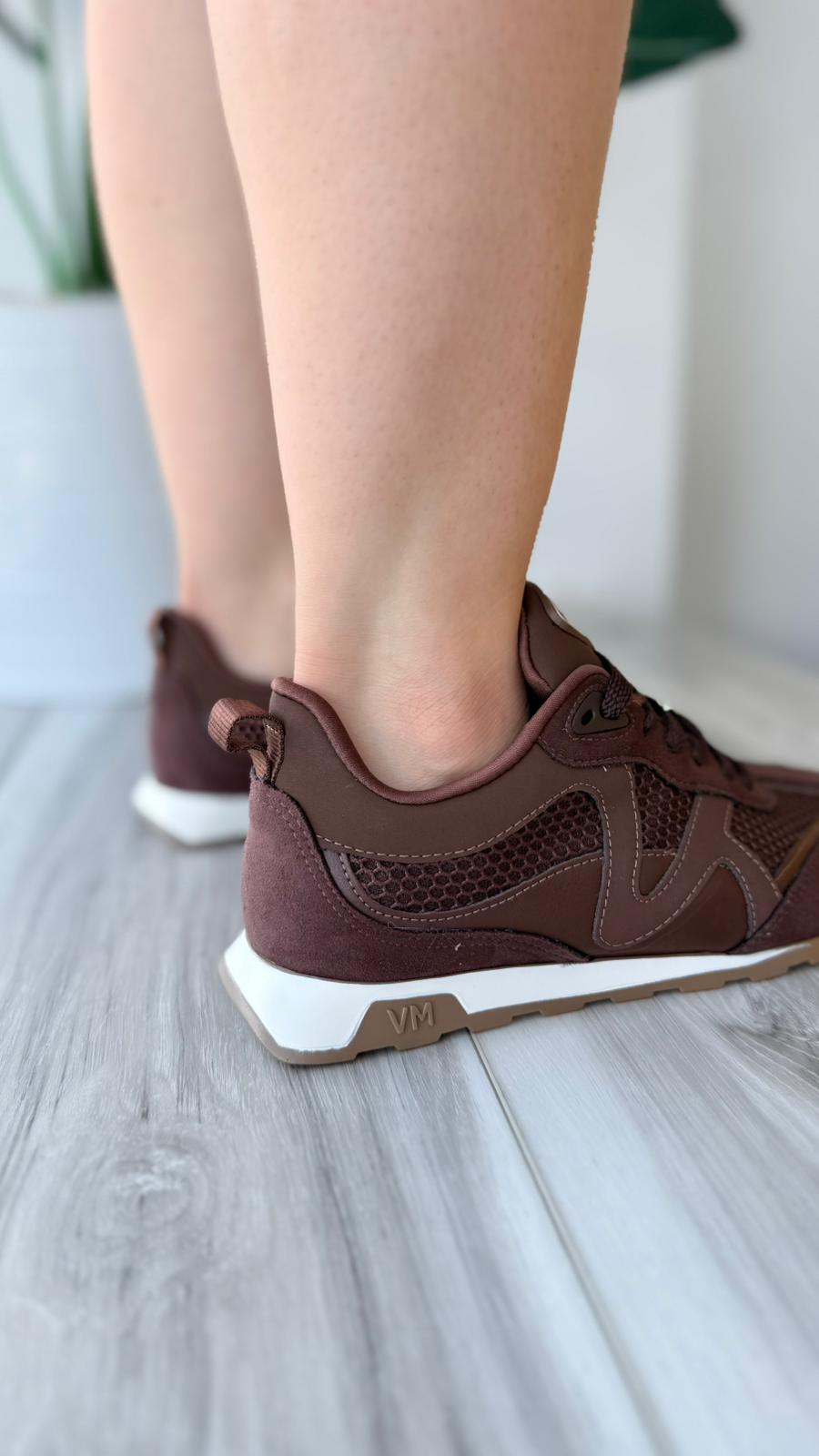 Nikolai cafe sneaker
