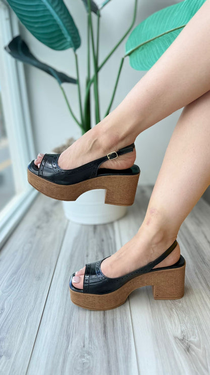 Sienna black 7,10