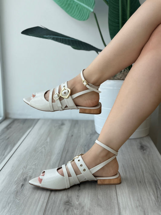 Aurora off white