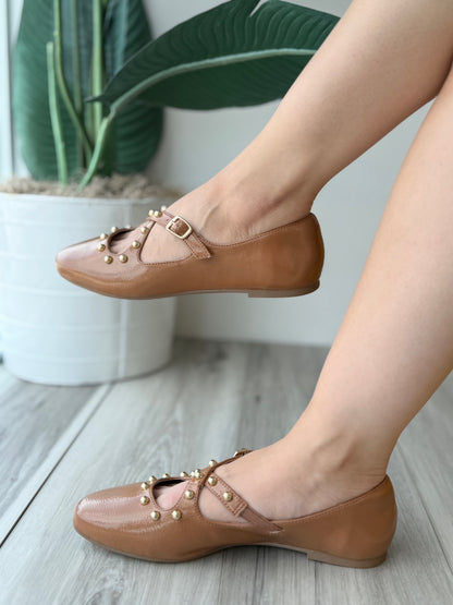 Ottavia camel