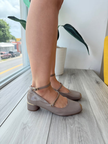 Esmeralda Toffee