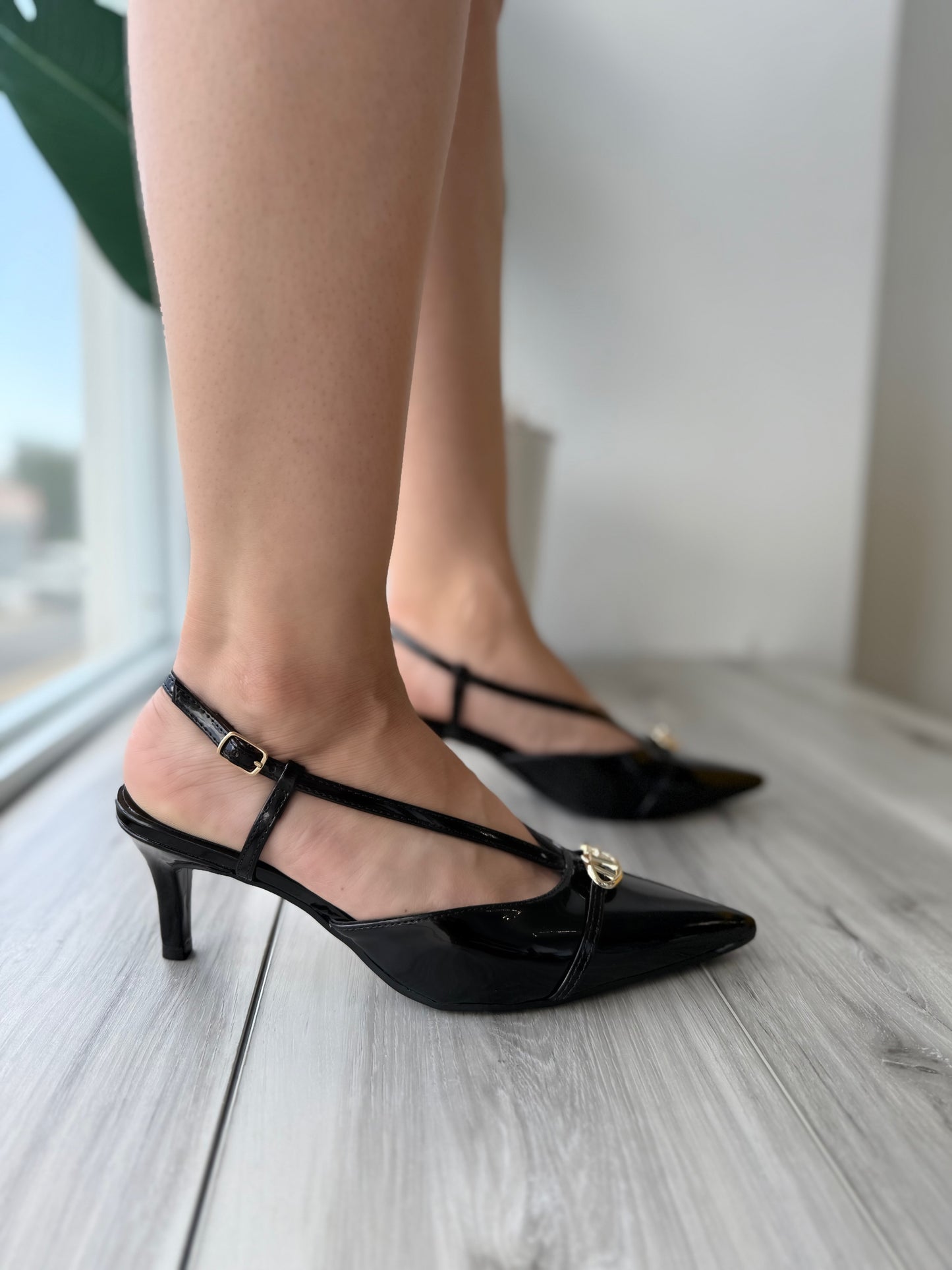 Malva black