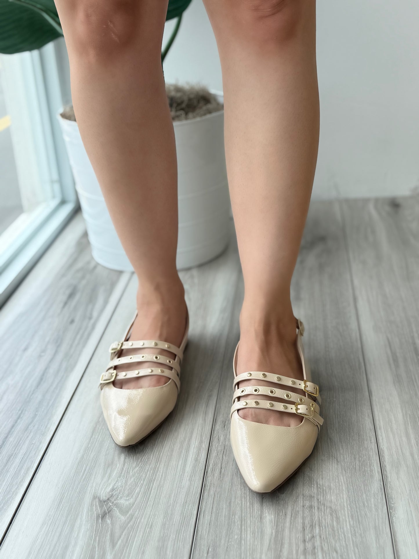 Keyla beige