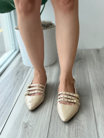 Keyla beige