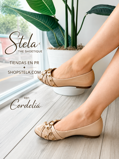 Cordelia cream