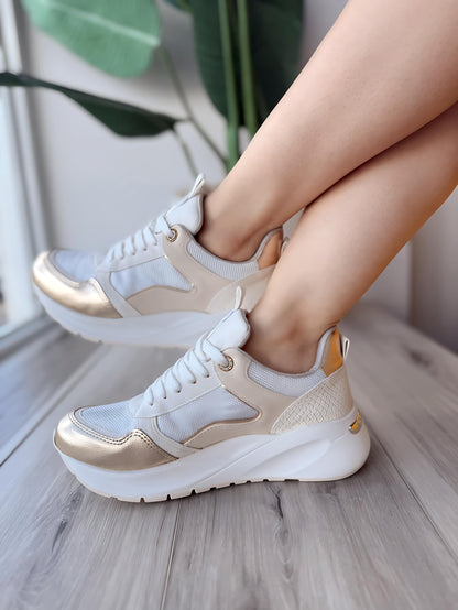 Monaco Sneaker