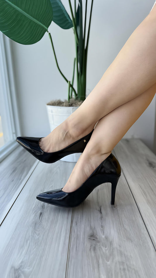 Kaly black 8