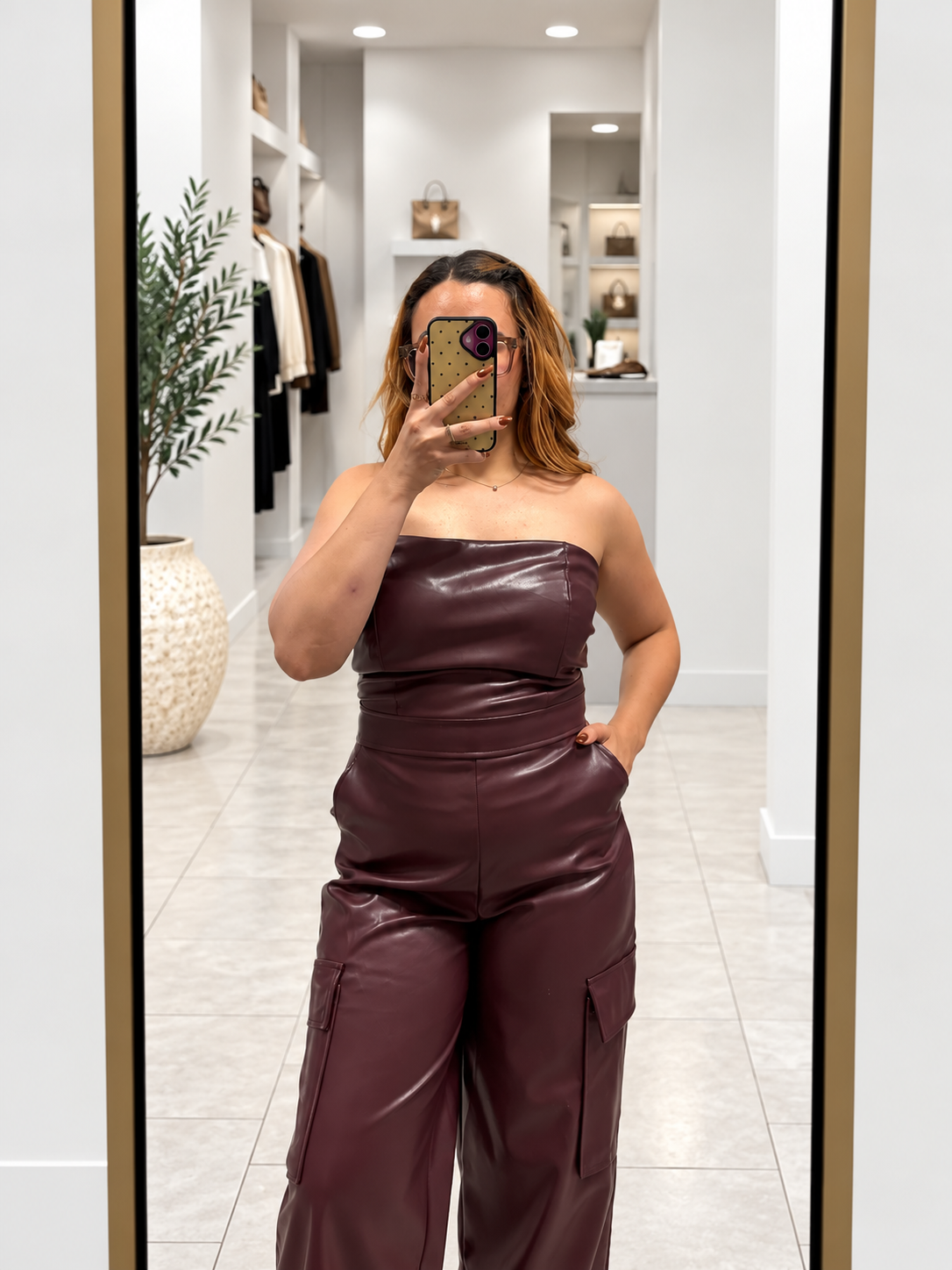 Marea jumpsuit