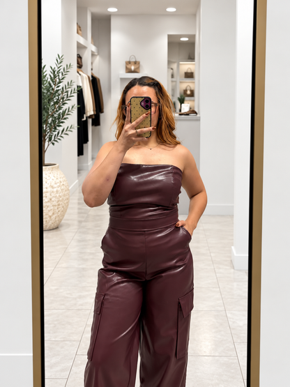 Marea jumpsuit