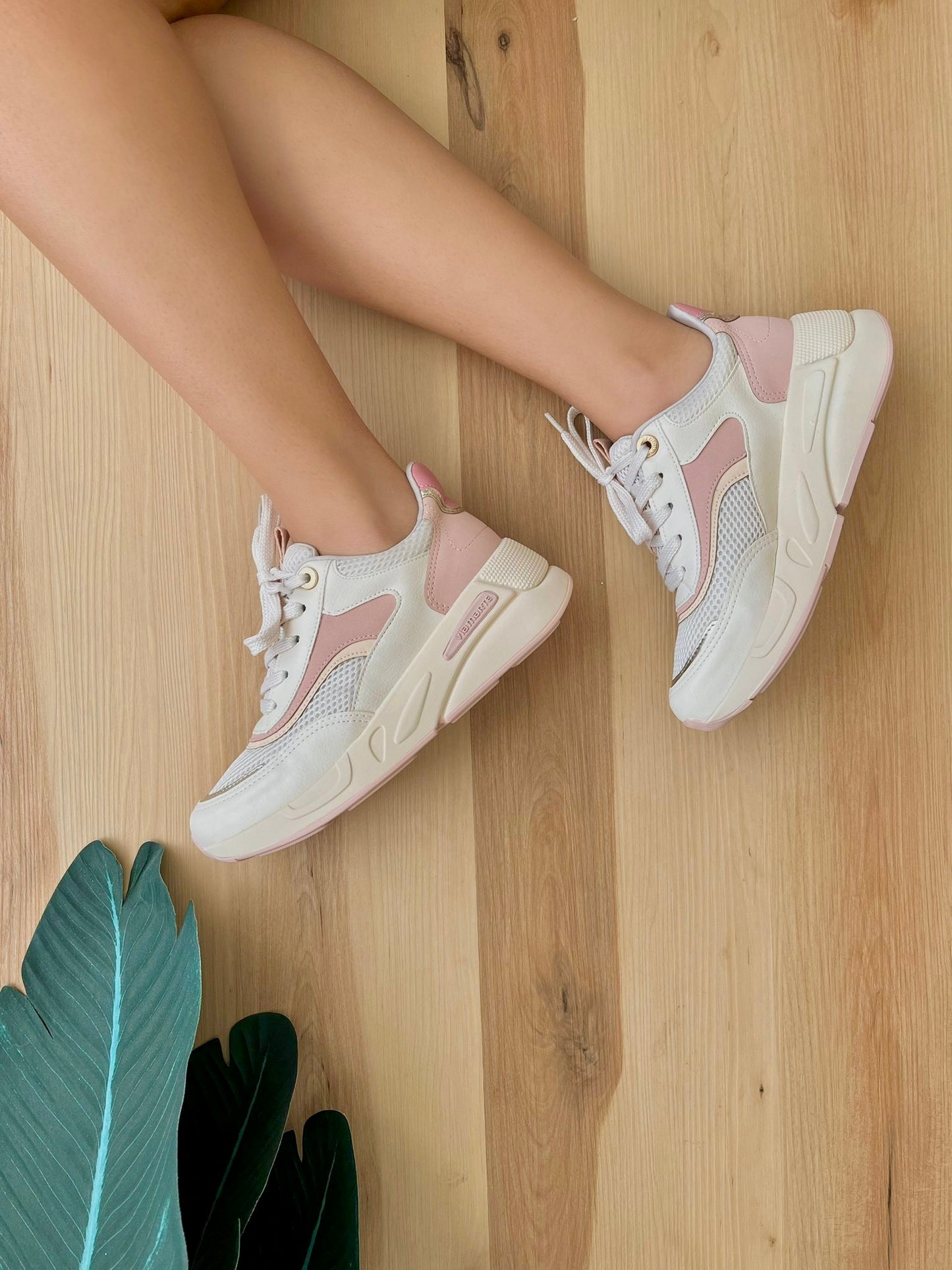 Oliva sneaker - Stela The Shoetique