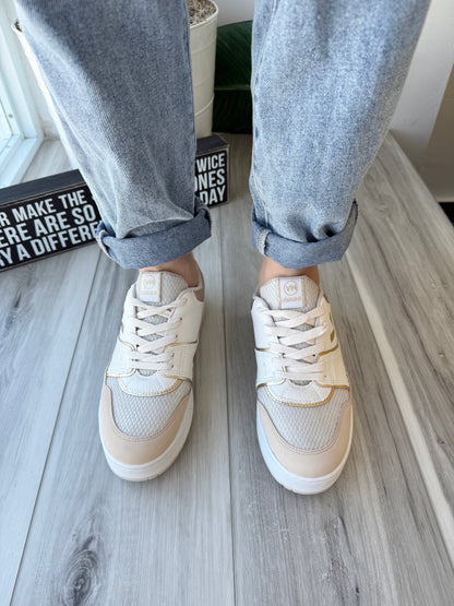 Anais beige 6,7,8